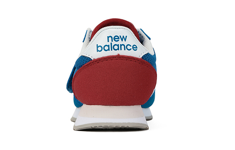 (PS) NB 220 'Deep Navy Velcro' 圖 3