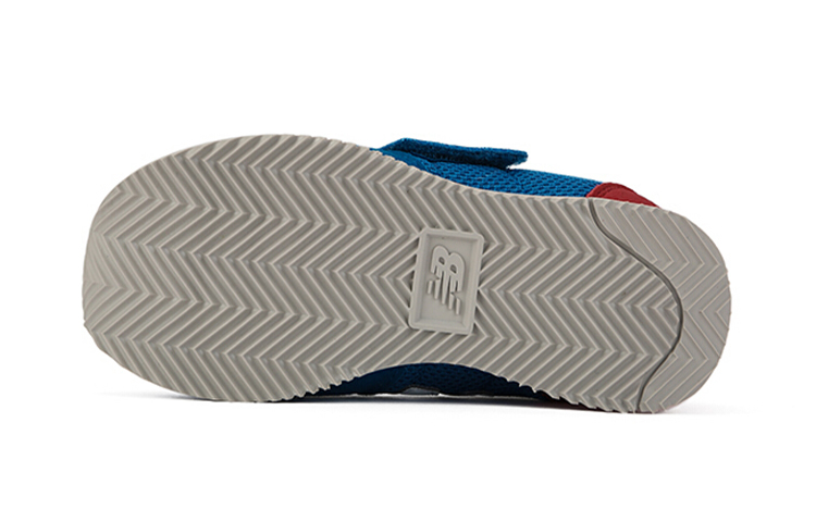 (PS) NB 220 'Deep Navy Velcro' 圖 4