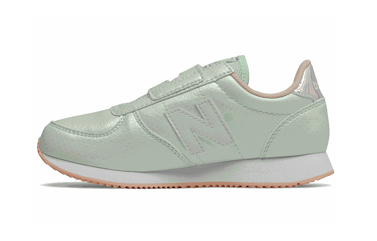 (Preschool) New Balance 220 'Green' PV220M2