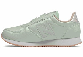 (Preschool) New Balance 220 'Green' PV220M2 (Preschool) New Balance 220 'Green' PV220M2