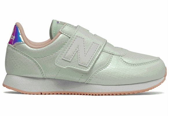 (PS) New Balance 220 'Hijau' PV220M2 Order (PS) New Balance 220 'Hijau' PV220M2