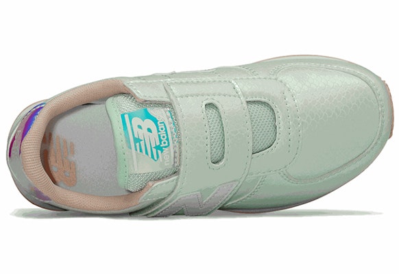 (PS) New Balance 220 'Hijau' PV220M2 Lookbook (PS) New Balance 220 'Hijau' PV220M2