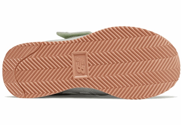 (PS) New Balance 220 'Hijau' PV220M2 Shop (PS) New Balance 220 'Hijau' PV220M2