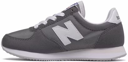 (Preschool) New Balance 220 'Grey' KL220GWY (Preschool) New Balance 220 'Grey' KL220GWY