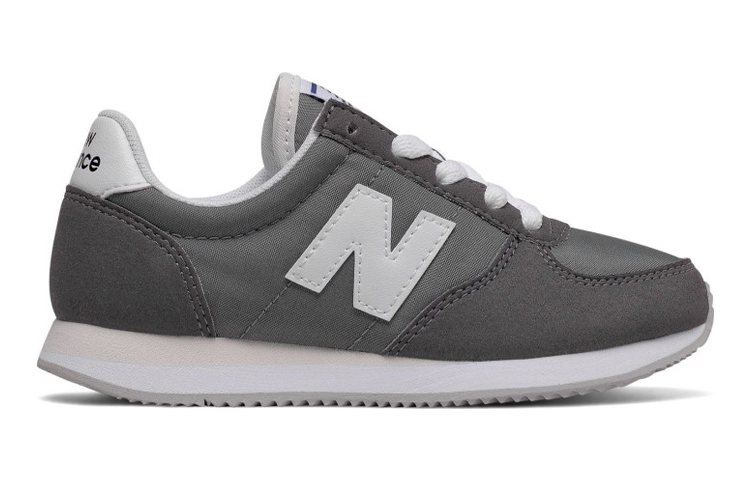 Order (PS) New Balance 220 'Kelabu' KL220GWY