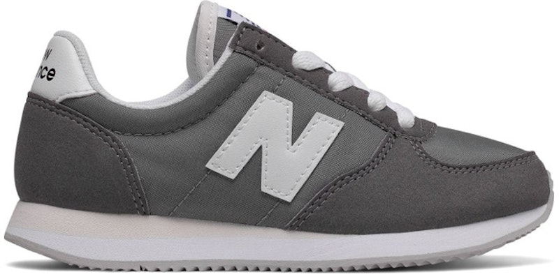 (PS) New Balance 220 'Kelabu' KL220GWY Order (PS) New Balance 220 'Kelabu' KL220GWY