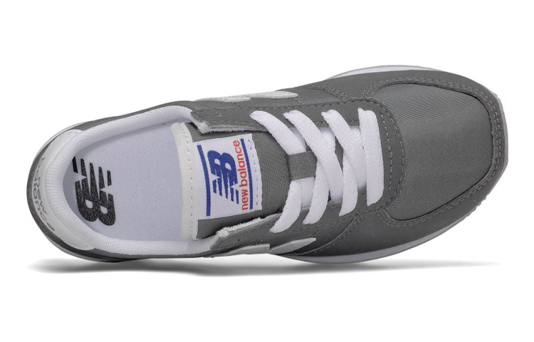 Lookbook (PS) New Balance 220 'Kelabu' KL220GWY