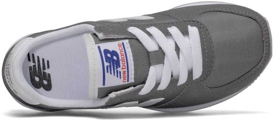 (PS) New Balance 220 'Kelabu' KL220GWY Lookbook (PS) New Balance 220 'Kelabu' KL220GWY