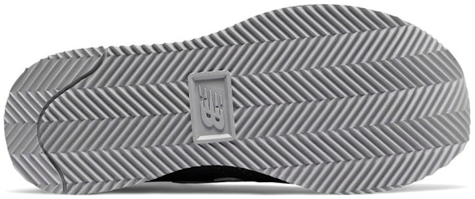 (PS) New Balance 220 'Kelabu' KL220GWY Shop (PS) New Balance 220 'Kelabu' KL220GWY