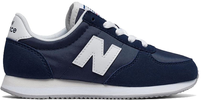 (PS) 뉴발란스 220 네이비 (New Balance 220 Navy) KL220NVY? Order (PS) 뉴발란스 220 네이비 (New Balance 220 Navy) KL220NVY?