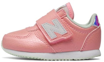 (Toddler) New Balance 220 K Shoes 'Pink' IV220M1 (Toddler) New Balance 220 K Shoes 'Pink' IV220M1