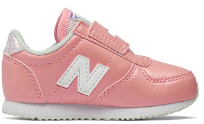 (TD) Kasut New Balance 220 K 'Pink' IV220M1 Order (TD) Kasut New Balance 220 K 'Pink' IV220M1