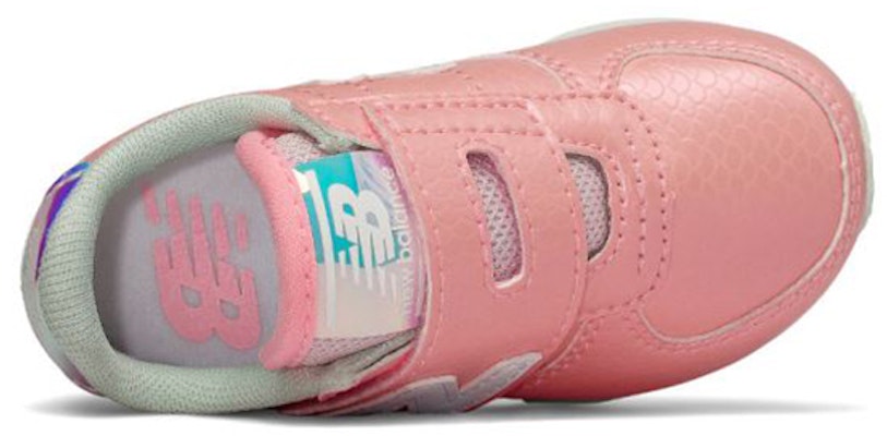 (TD) Kasut New Balance 220 K 'Pink' IV220M1 Lookbook (TD) Kasut New Balance 220 K 'Pink' IV220M1