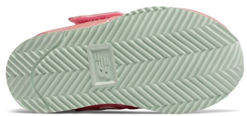 (TD) Kasut New Balance 220 K 'Pink' IV220M1 Shop (TD) Kasut New Balance 220 K 'Pink' IV220M1