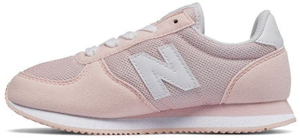 (Preschool) New Balance 220 'Pink' KL220P2Y (Preschool) New Balance 220 'Pink' KL220P2Y