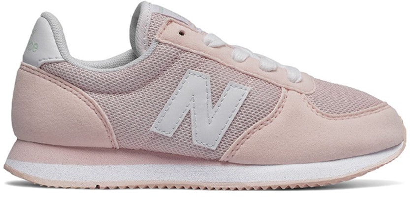 (PS) New Balance 220 'Pink' Wanita KL220P2Y Order (PS) New Balance 220 'Pink' Wanita KL220P2Y