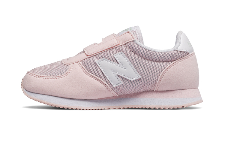 Buy (PS) New Balance 220 粉色 KV220P2Y