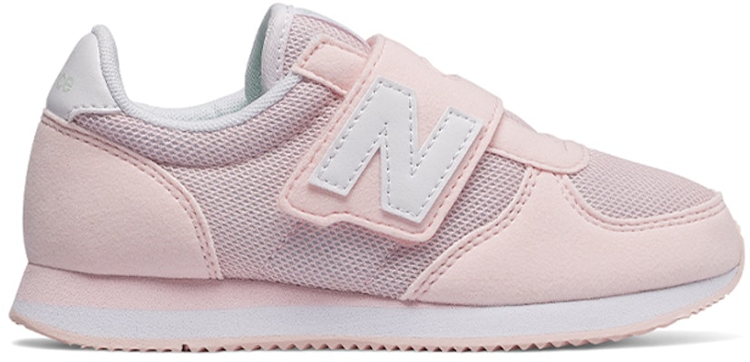 (PS) New Balance 220 'Merah Jambu' KV220P2Y Order (PS) New Balance 220 'Merah Jambu' KV220P2Y