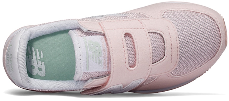 (PS) New Balance 220 'Merah Jambu' KV220P2Y Lookbook (PS) New Balance 220 'Merah Jambu' KV220P2Y
