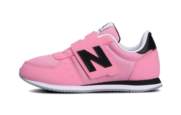 (Preschool) New Balance 220 'Pink' PV220CP2