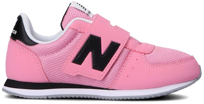 (PS) 뉴발란스 220 핑크 (New Balance 220 Pink) PV220CP2 Order (PS) 뉴발란스 220 핑크 (New Balance 220 Pink) PV220CP2