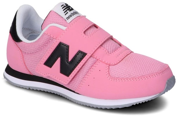 (PS) 뉴발란스 220 핑크 (New Balance 220 Pink) PV220CP2 Lookbook (PS) 뉴발란스 220 핑크 (New Balance 220 Pink) PV220CP2