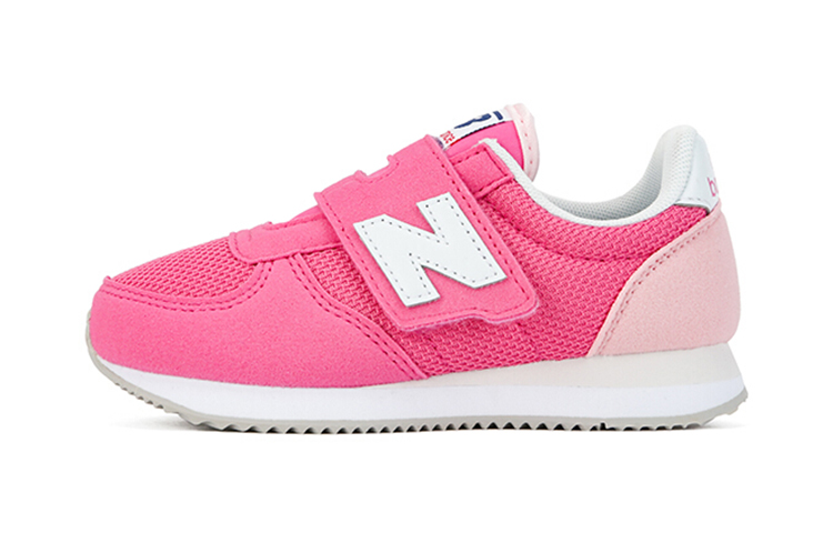(Preschool) New Balance 220 'Pink Retro Running' KV220BEP