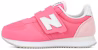(PS) New Balance 220 'Larian Retro Merah Jambu' KV220BEP
