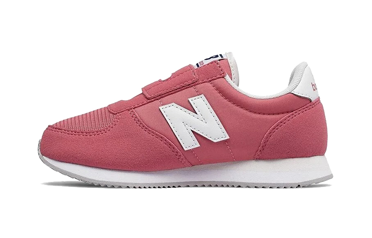 (Preschool) New Balance 220 'Pink White' KV220CPY