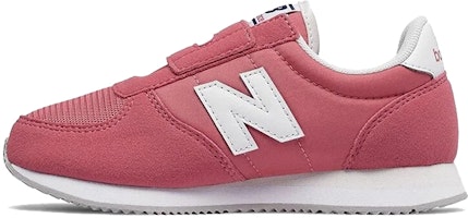 (Preschool) New Balance 220 'Pink White' KV220CPY (Preschool) New Balance 220 'Pink White' KV220CPY