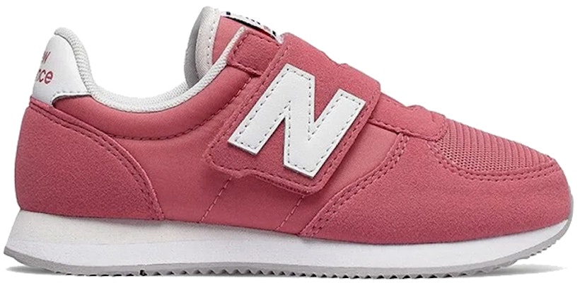 (PS) New Balance 220 'Merah Jambu Putih' KV220CPY Order (PS) New Balance 220 'Merah Jambu Putih' KV220CPY