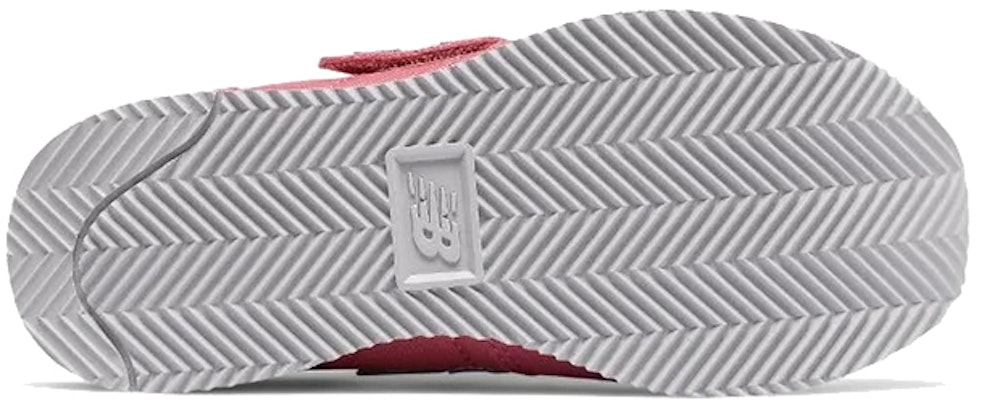 (PS) New Balance 220 'Merah Jambu Putih' KV220CPY Shop (PS) New Balance 220 'Merah Jambu Putih' KV220CPY