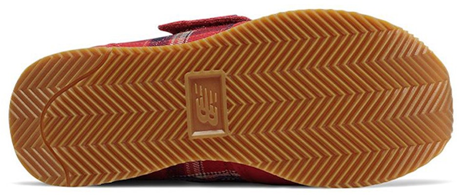 (PS) New Balance 220 'Merah' KV220RCP Shop (PS) New Balance 220 'Merah' KV220RCP