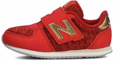 (Preschool) New Balance 220 Series 'Red' PV220OS2 (Preschool) New Balance 220 Series 'Red' PV220OS2