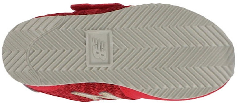 中童 New Balance 220系列 紅色 Shop 中童 New Balance 220系列 紅色