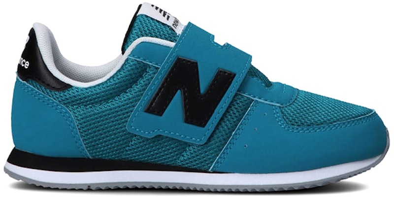 中童 New Balance 220 海藍色 Order 中童 New Balance 220 海藍色