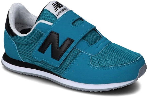 中童 New Balance 220 海藍色 Lookbook 中童 New Balance 220 海藍色