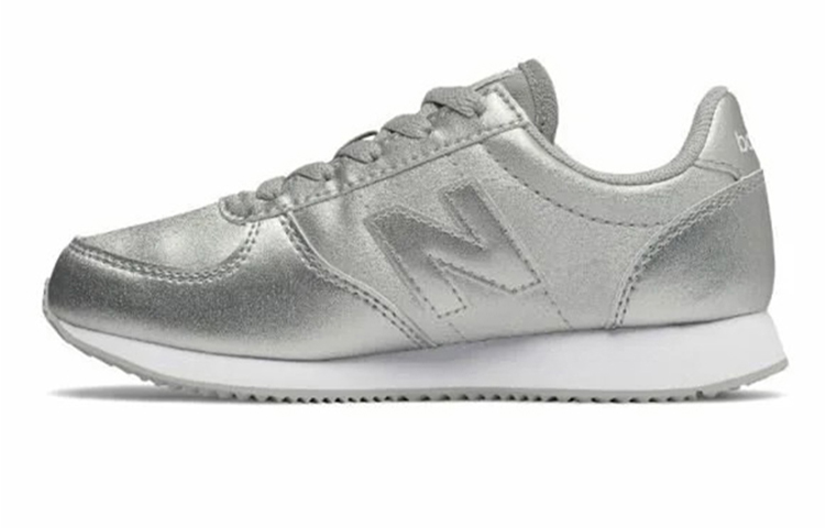 (Preschool) New Balance 220 'Silver White' KL220GIY