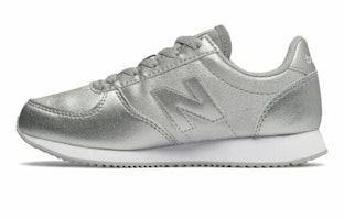 (Preschool) New Balance 220 'Silver White' KL220GIY (Preschool) New Balance 220 'Silver White' KL220GIY
