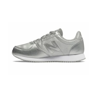 (PS) NB 220 'Silver White'