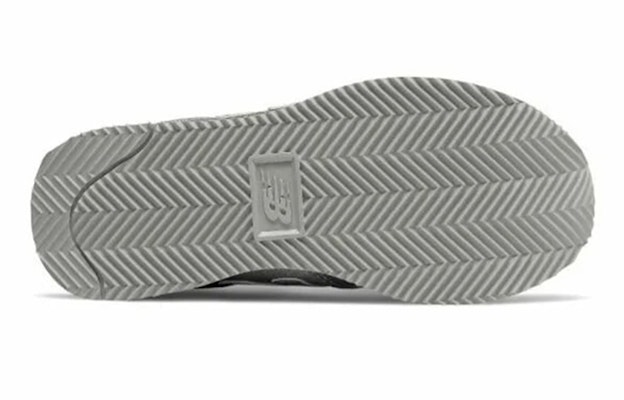(Preschool) New Balance 220 'Silver White' KL220GIY Shop (Preschool) New Balance 220 'Silver White' KL220GIY