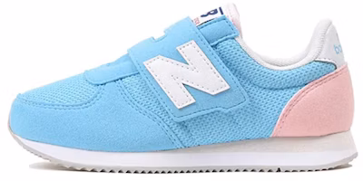 (Preschool) New Balance 220 'Sky Blue' KV220BFP (Preschool) New Balance 220 'Sky Blue' KV220BFP