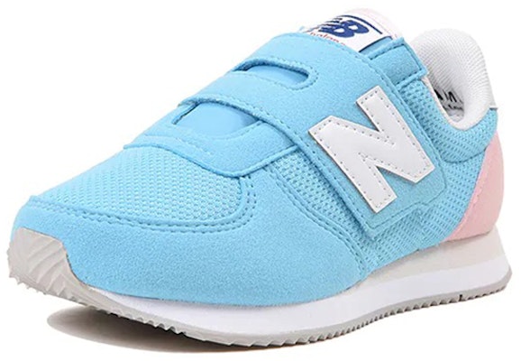 (PS) New Balance 220 'Biru Langit' KV220BFP Order (PS) New Balance 220 'Biru Langit' KV220BFP