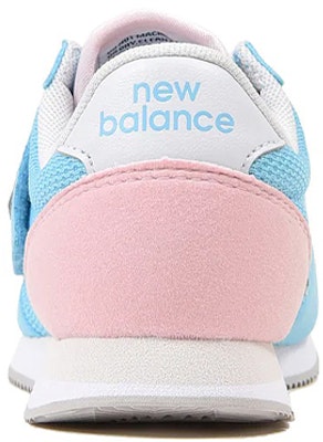 (PS) New Balance 220 'Biru Langit' KV220BFP Lookbook (PS) New Balance 220 'Biru Langit' KV220BFP