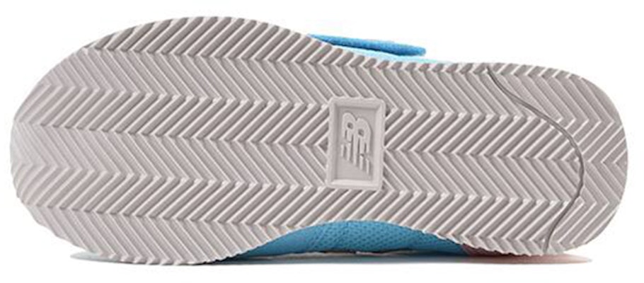 (PS) New Balance 220 'Biru Langit' KV220BFP Shop (PS) New Balance 220 'Biru Langit' KV220BFP