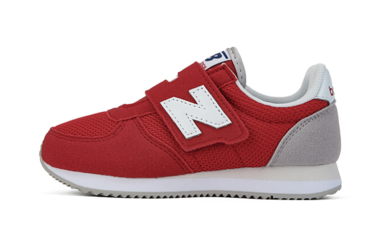 (Preschool) New Balance 220 'True Red' KV220BCP
