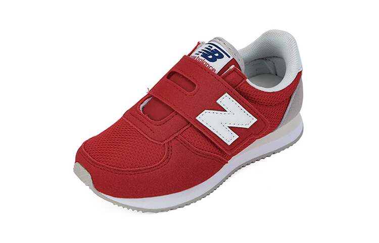 Order (PS) 뉴발란스 220 '트루 레드' (New Balance 220 'True Red') KV220BCP