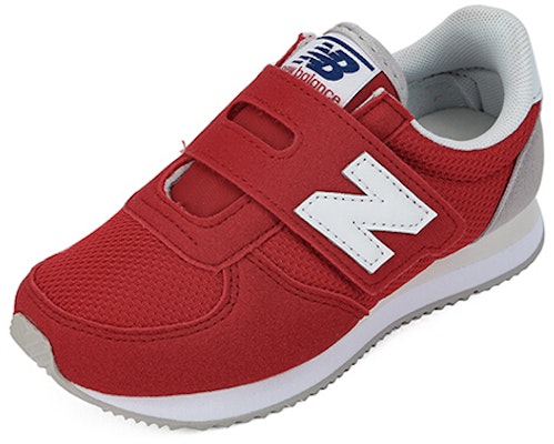 (PS) New Balance 220 'Merah Tulen' KV220BCP Order (PS) New Balance 220 'Merah Tulen' KV220BCP