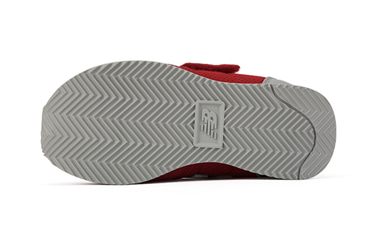 Shop (PS) 뉴발란스 220 '트루 레드' (New Balance 220 'True Red') KV220BCP