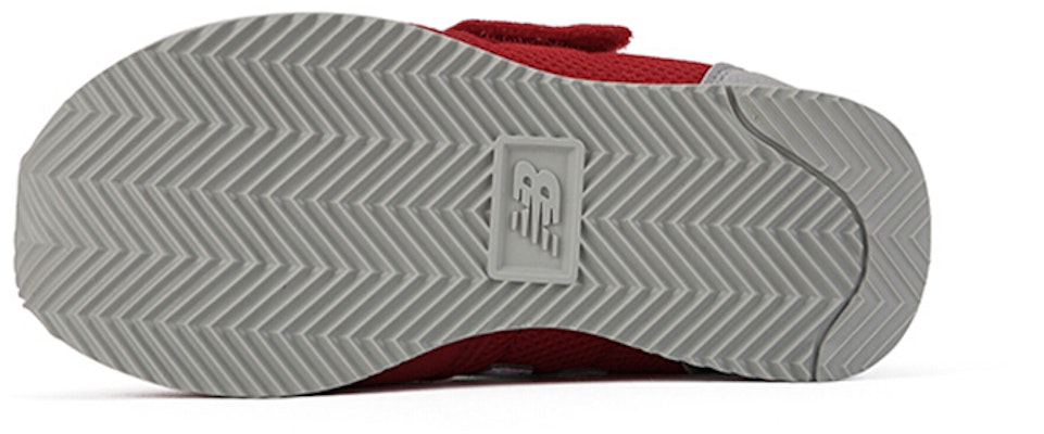 (PS) New Balance 220 'Merah Tulen' KV220BCP Shop (PS) New Balance 220 'Merah Tulen' KV220BCP